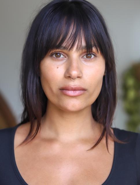 Cheyenne Gordon, Founder and CEO of Walapai Roots