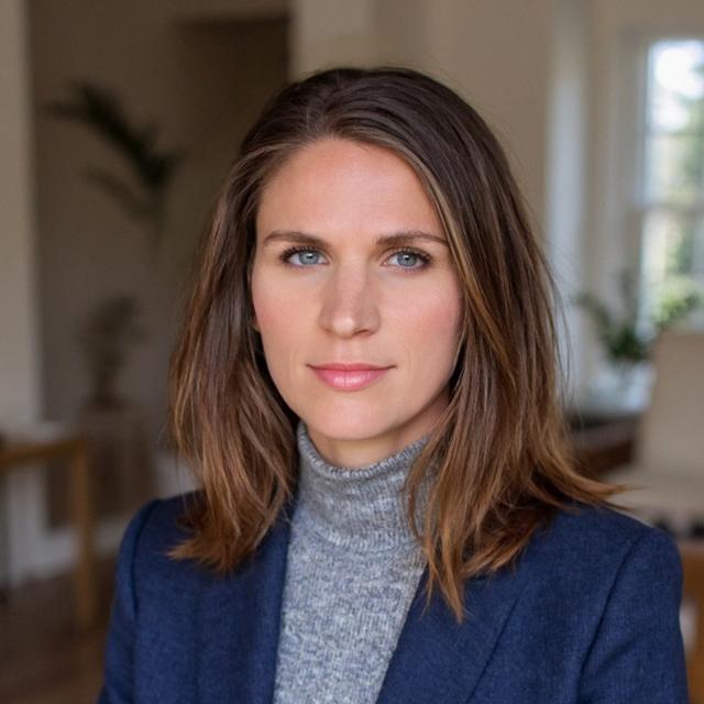 Laura Gow, Board Member