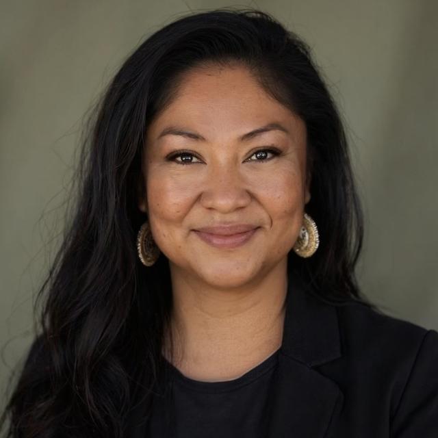 Marilyn Vaughn, Board Member