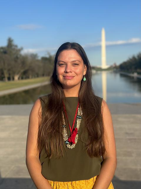 Sariah Faith, Board Member